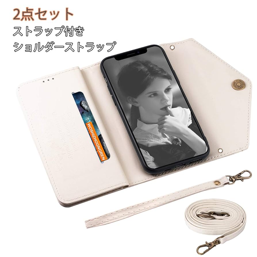 Xiaomi Redmi Note 9S 本体 + ケース付き LooCo Official Shop / [ LOOF CASUAL-SHELL ] Xiaomi Redmi